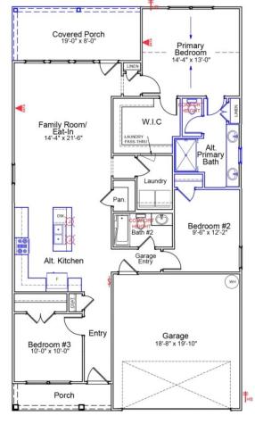 1937 Deercreek Drive Manning SC 29102