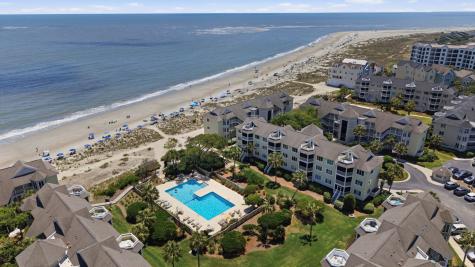 9000 Palmetto Drive Isle Of Palms SC 29451