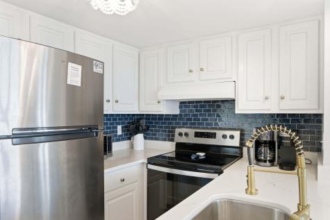 9000 Palmetto Drive Isle Of Palms SC 29451