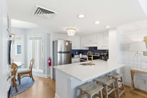 9000 Palmetto Drive Isle Of Palms SC 29451
