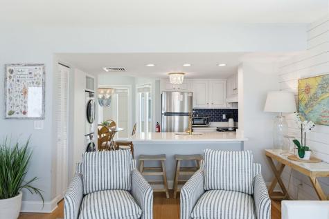 9000 Palmetto Drive Isle Of Palms SC 29451