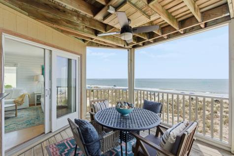 9000 Palmetto Drive Isle Of Palms SC 29451