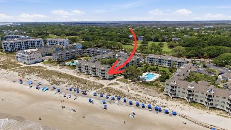 9000 Palmetto Drive Isle Of Palms SC 29451