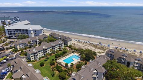 9000 Palmetto Drive Isle Of Palms SC 29451
