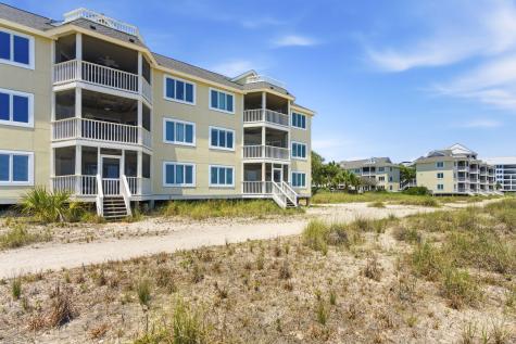 9000 Palmetto Drive Isle Of Palms SC 29451