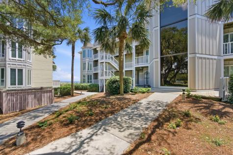 9000 Palmetto Drive Isle Of Palms SC 29451