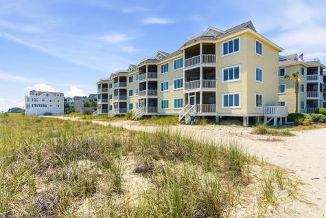 9000 Palmetto Drive Isle Of Palms SC 29451