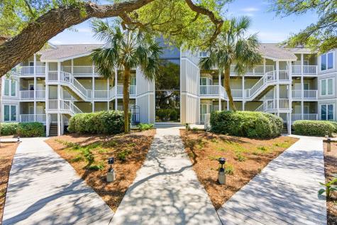 9000 Palmetto Drive Isle Of Palms SC 29451