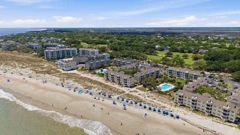 9000 Palmetto Drive Isle Of Palms SC 29451