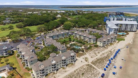 9000 Palmetto Drive Isle Of Palms SC 29451