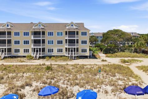 9000 Palmetto Drive Isle Of Palms SC 29451