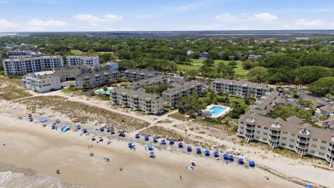 9000 Palmetto Drive Isle Of Palms SC 29451