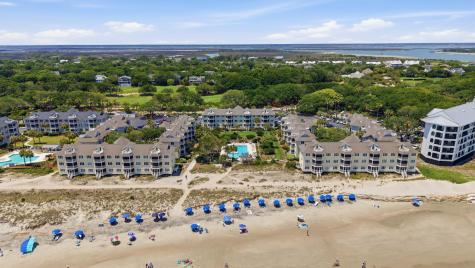 9000 Palmetto Drive Isle Of Palms SC 29451