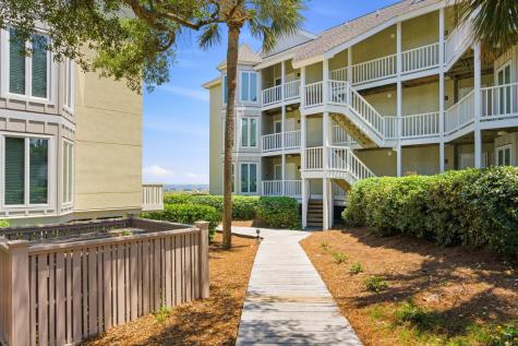 9000 Palmetto Drive Isle Of Palms SC 29451