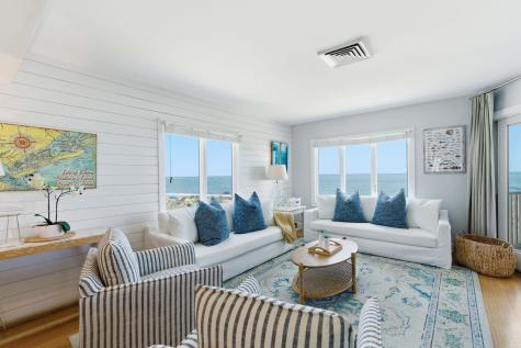 9000 Palmetto Drive Isle Of Palms SC 29451