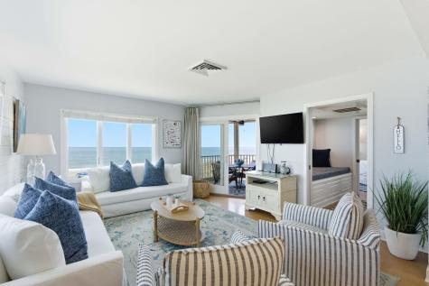 9000 Palmetto Drive Isle Of Palms SC 29451