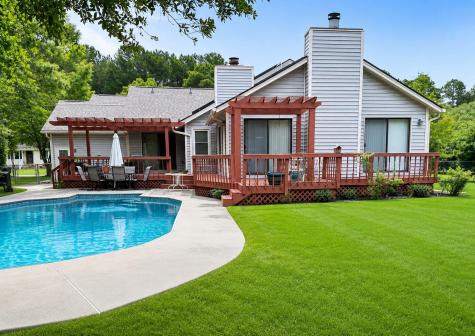108 Main Ridge Boulevard Goose Creek SC 29445