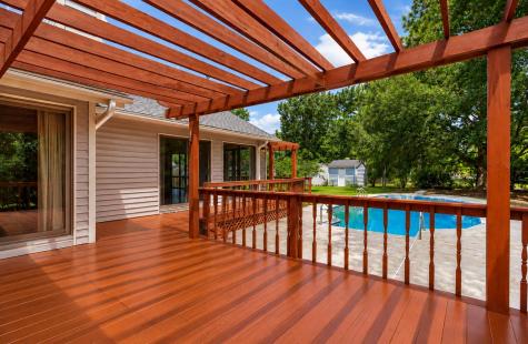 108 Main Ridge Boulevard Goose Creek SC 29445