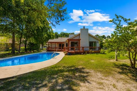 108 Main Ridge Boulevard Goose Creek SC 29445
