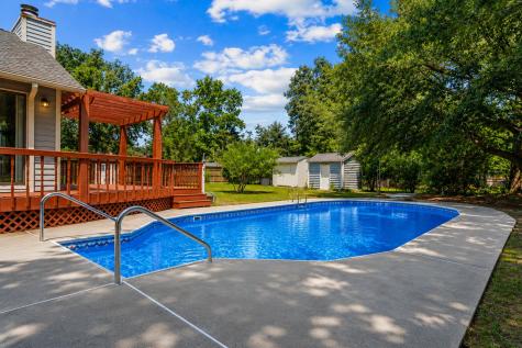108 Main Ridge Boulevard Goose Creek SC 29445