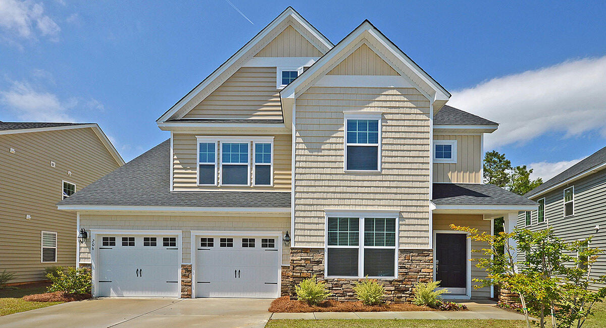 517 Red Monarch Way Moncks Corner SC 29461