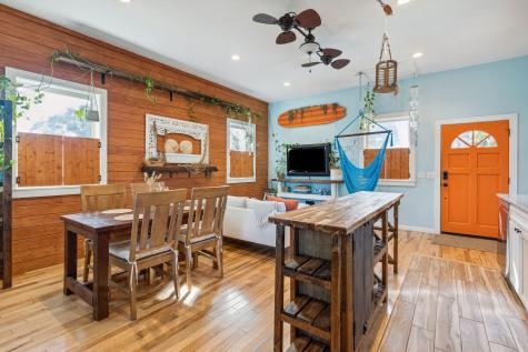 213 E Cooper Avenue Folly Beach SC 29439