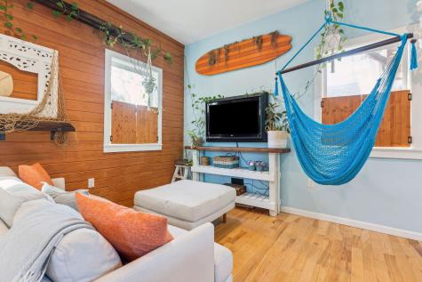213 E Cooper Avenue Folly Beach SC 29439