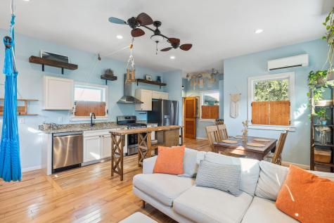 213 E Cooper Avenue Folly Beach SC 29439