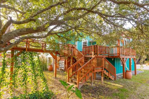 213 E Cooper Avenue Folly Beach SC 29439
