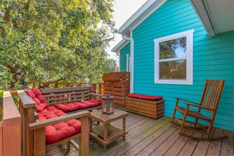 213 E Cooper Avenue Folly Beach SC 29439