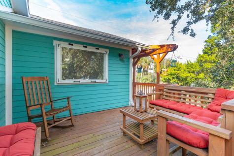 213 E Cooper Avenue Folly Beach SC 29439