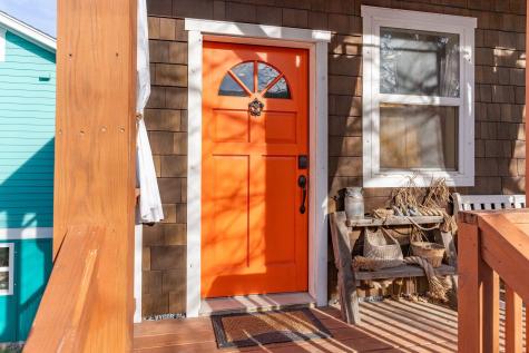 213 E Cooper Avenue Folly Beach SC 29439
