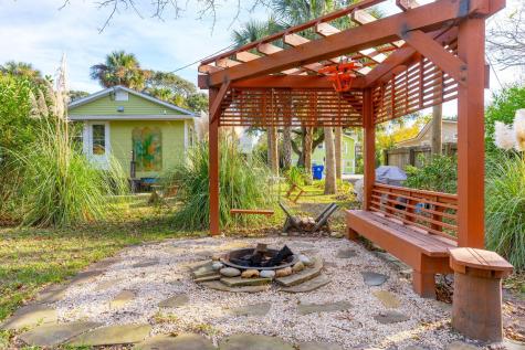 213 E Cooper Avenue Folly Beach SC 29439