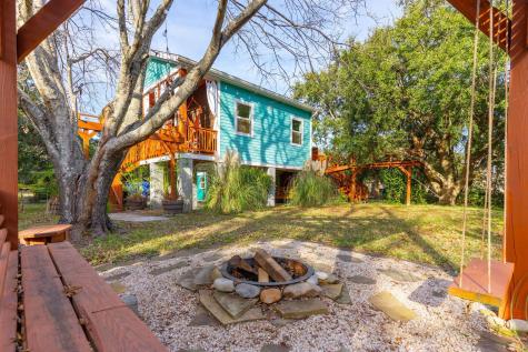 213 E Cooper Avenue Folly Beach SC 29439