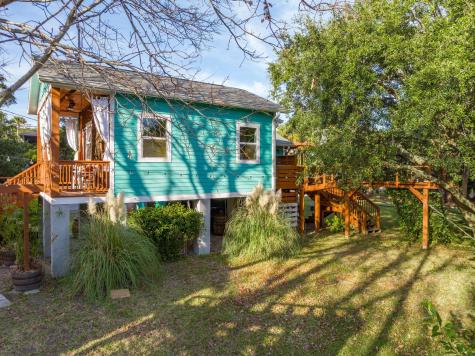 213 E Cooper Avenue Folly Beach SC 29439