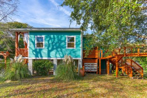 213 E Cooper Avenue Folly Beach SC 29439