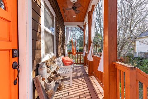 213 E Cooper Avenue Folly Beach SC 29439