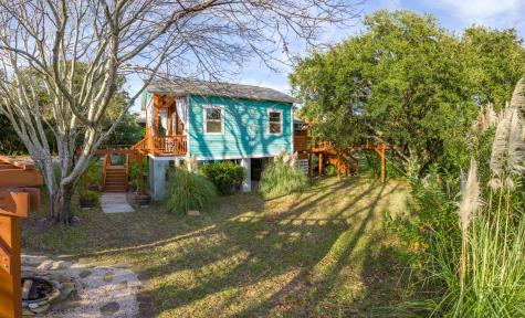213 E Cooper Avenue Folly Beach SC 29439