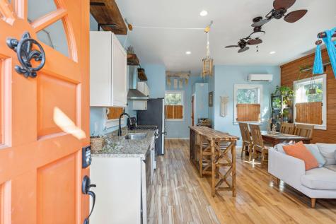213 E Cooper Avenue Folly Beach SC 29439