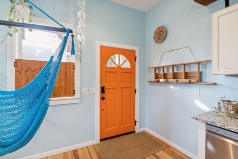213 E Cooper Avenue Folly Beach SC 29439
