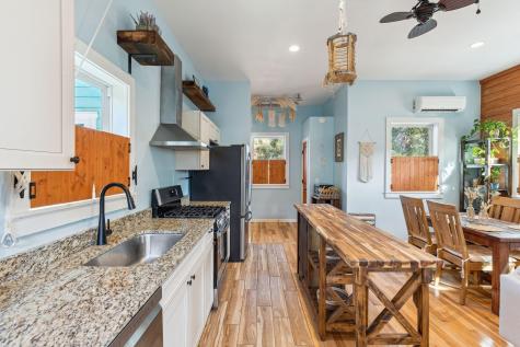 213 E Cooper Avenue Folly Beach SC 29439