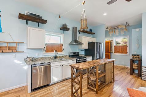 213 E Cooper Avenue Folly Beach SC 29439