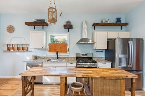 213 E Cooper Avenue Folly Beach SC 29439