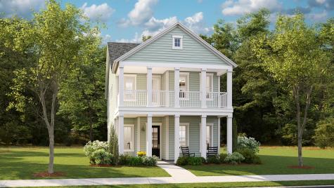 766 Clay Field Trail Summerville SC 29485