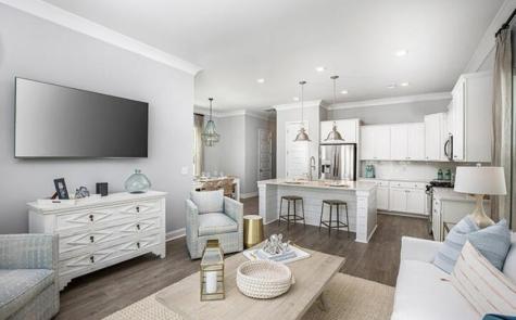 766 Clay Field Trail Summerville SC 29485