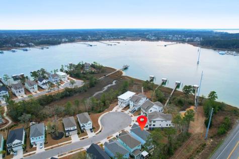 145 Low Tide Court Charleston SC 29492