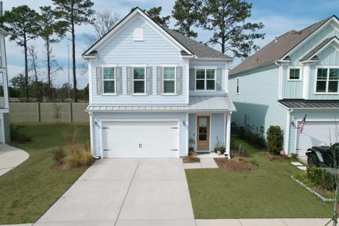 145 Low Tide Court Charleston SC 29492