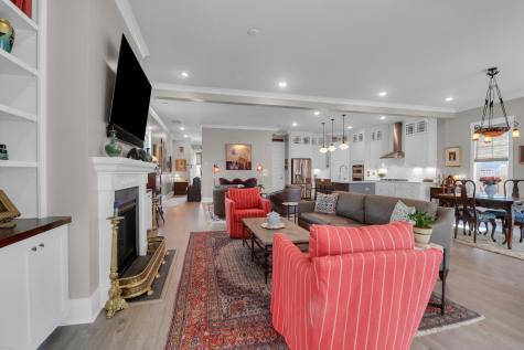 145 Low Tide Court Charleston SC 29492