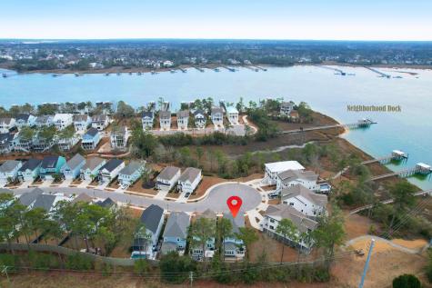 145 Low Tide Court Charleston SC 29492