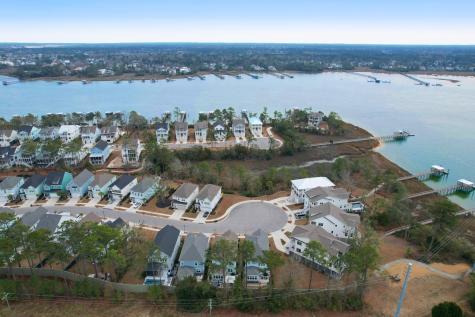 145 Low Tide Court Charleston SC 29492
